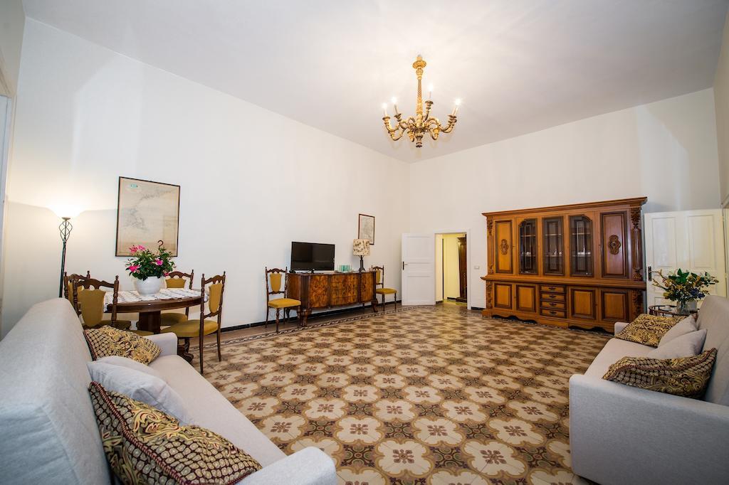 Bed And Breakfast La Torretta Gaeta Exterior photo