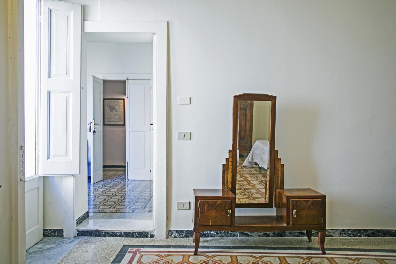 Bed And Breakfast La Torretta Gaeta Exterior photo